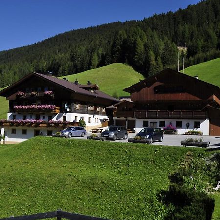 Gaestepension Klammer Kartitsch Exterior photo