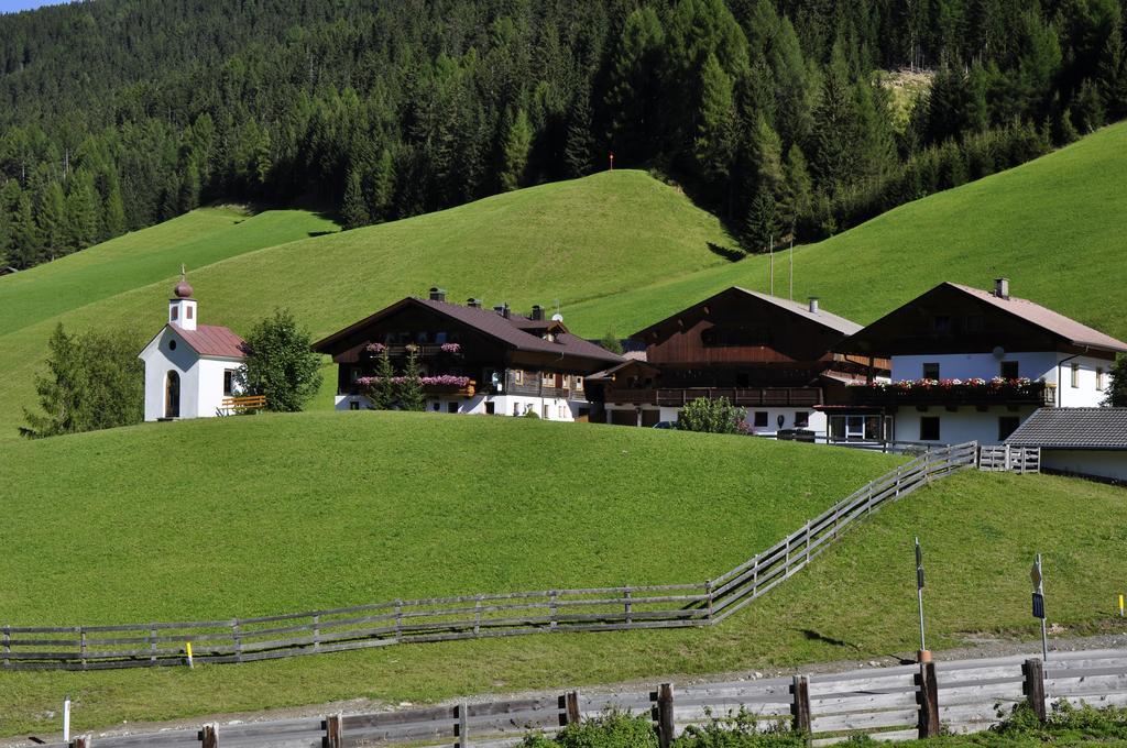 Gaestepension Klammer Kartitsch Exterior photo